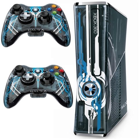 Halo 4 xbox clearance one s